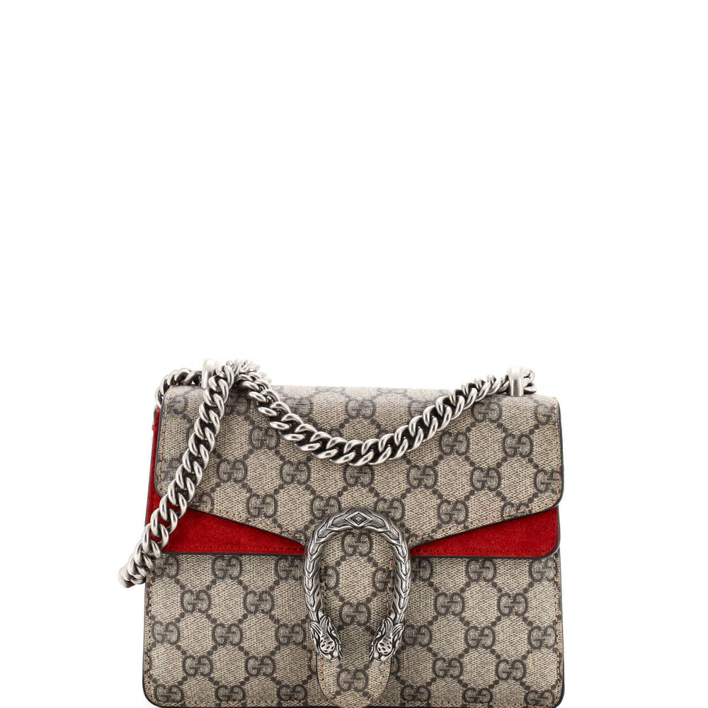 Gucci Mini Dionysus Bag